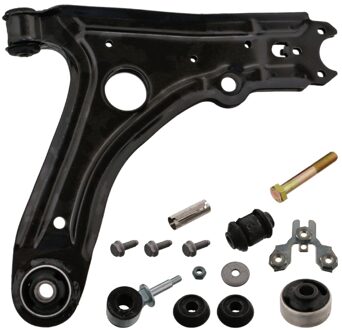 Volkswagen Draagarm, wielophanging