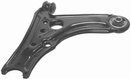 Volkswagen Draagarm, wielophanging