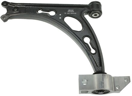 Volkswagen Draagarm, wielophanging