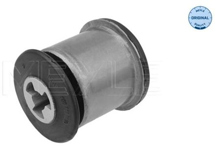 Volkswagen Draagarmrubber 1007100010