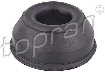 Volkswagen Draagarmrubber 103259