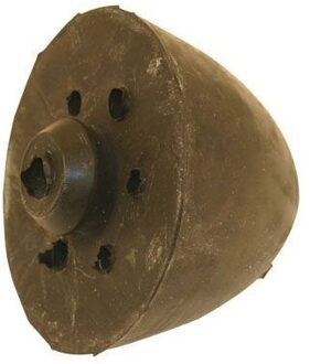 Volkswagen Draagarmrubber 270564