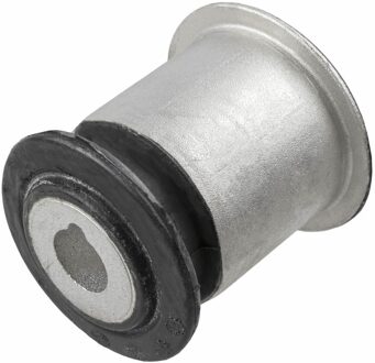 Volkswagen Draagarmrubber 4428901