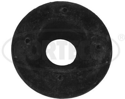 Volkswagen Draagarmrubber 80004682