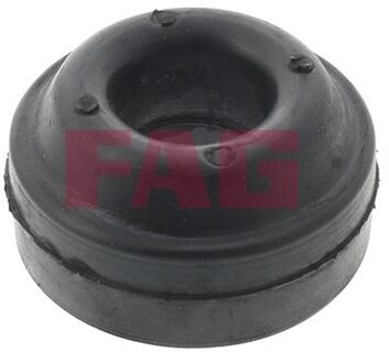 Volkswagen Draagarmrubber 829008510