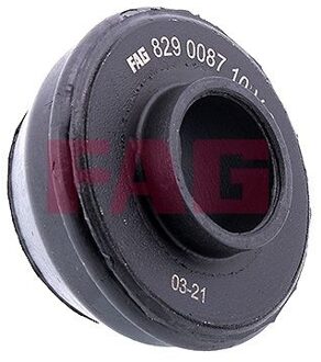 Volkswagen Draagarmrubber 829008710