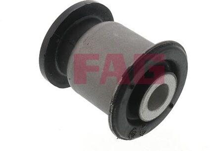 Volkswagen Draagarmrubber 829010310