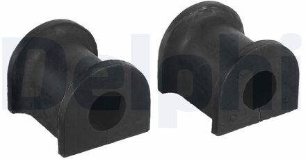 Volkswagen Draagarmrubber STABILISATORSTANG X2 TD1092W