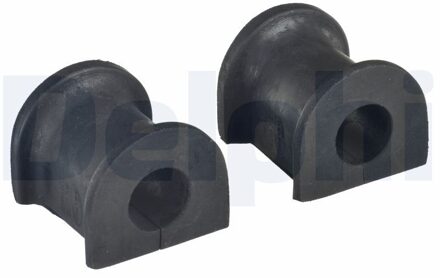 Volkswagen Draagarmrubber STABILISATORSTANG X2 TD1144W