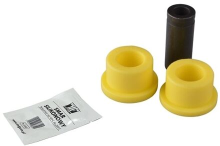 Volkswagen Draagarmrubber TED43251