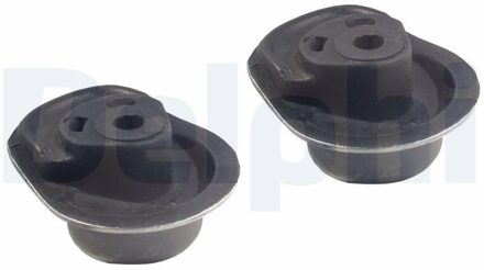 Volkswagen Draagarmrubber X2 TD796W