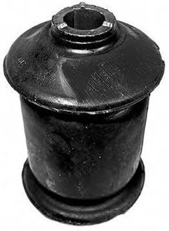 Volkswagen Draagarmrubber