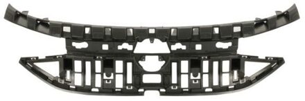 Volkswagen Drager, bumper 5502009584941P