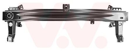 Volkswagen Drager, bumper 5854560