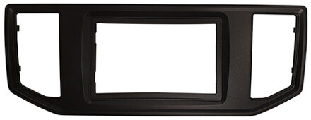 Volkswagen Dubbeldin Eco paneel Volkswagen Crafter 2018+ 1238132029