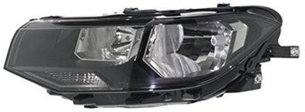 Volkswagen Dubbele Koplamp Voor L. 5706961
