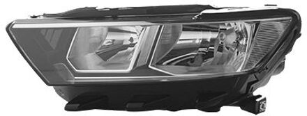 Volkswagen Dubbele Koplamp Voor L. 5710961