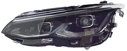 Volkswagen Dubbele Koplamp Voor L. 5711963