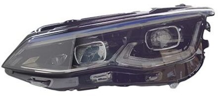 Volkswagen Dubbele Koplamp Voor L. 5711965