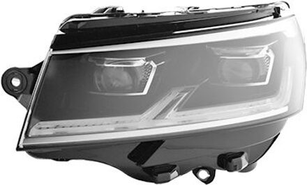 Volkswagen Dubbele Koplamp Voor L. 5794965V