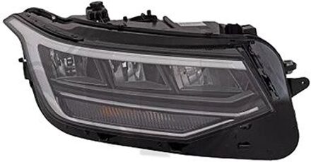 Volkswagen Dubbele Koplamp Voor R. 5752966