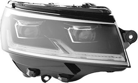 Volkswagen Dubbele Koplamp Voor R. 5794966V