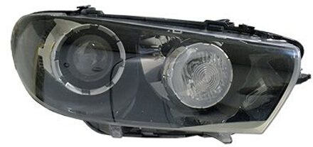 Volkswagen Dubbele koplamp voor rechts 5849986