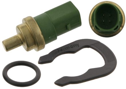 Volkswagen Dubbele temperatuurSensor