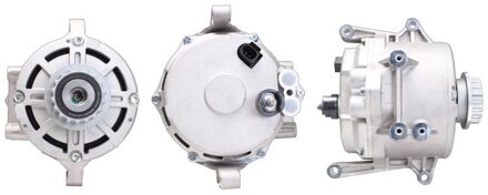 Volkswagen Dynamo / Alternator 286959