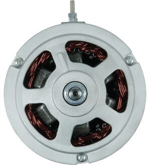 Volkswagen Dynamo / Alternator A0556S