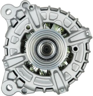 Volkswagen Dynamo / Alternator A0757S