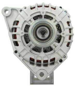 Volkswagen Dynamo Audi 120A 205520120004