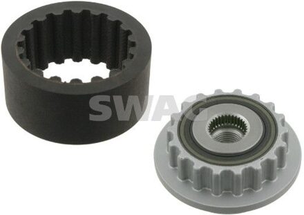 Volkswagen Dynamovrijloop 32930816