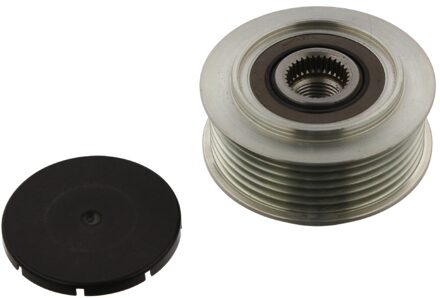 Volkswagen Dynamovrijloop