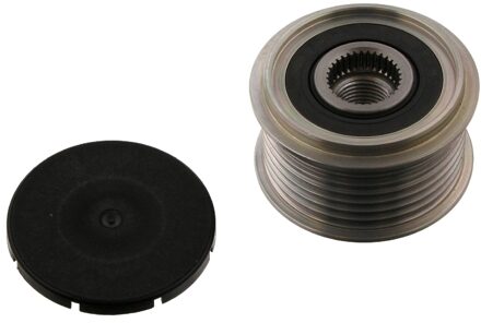 Volkswagen Dynamovrijloop