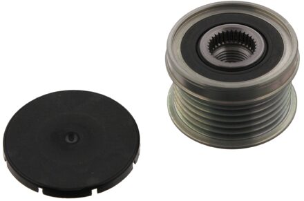 Volkswagen Dynamovrijloop