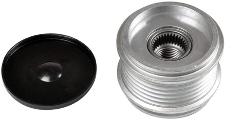 Volkswagen Dynamovrijloop