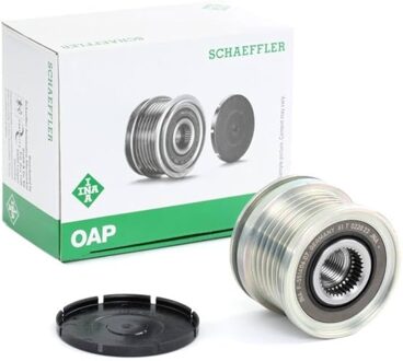 Volkswagen Dynamovrijloop