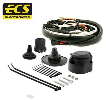 Volkswagen E-set, trekhaak VW165D1