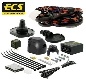 Volkswagen E-set, trekhaak VW277F1