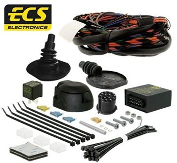 Volkswagen E-set, trekhaak VW277H1