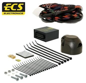 Volkswagen E-set, trekhaak VW282F1