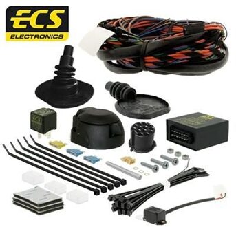 Volkswagen E-set, trekhaak VW289HX