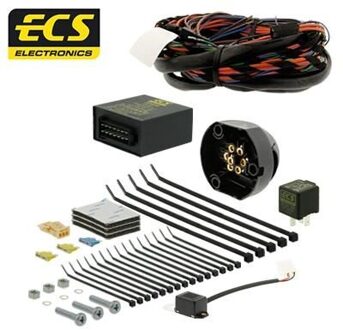 Volkswagen E-set, trekhaak VW290HX