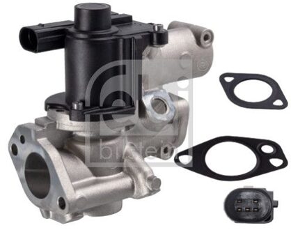 Volkswagen EGR-klep 174993