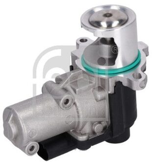 Volkswagen EGR-klep 198429