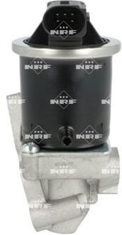 Volkswagen EGR-klep 48629