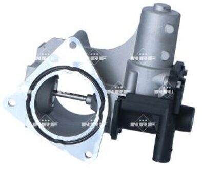 Volkswagen EGR-klep 48630