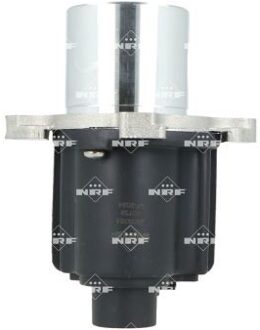 Volkswagen EGR-klep 48732