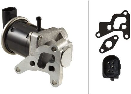 Volkswagen Egr-klep 6nu 6NU010171831